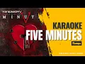 Download Lagu Five Minutes - Hampa (Karaoke Original Music Video)