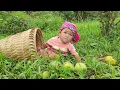 Download Lagu The Unhappy Life of a Single Mother Who Helps an Abandoned 9-Month-Old Baby Girl