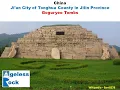 Lagu The Mysterious Goguryeo Tombs in China