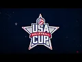 2026 USAV Cup USA vs Canada USA Volleyball