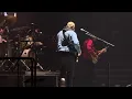 49 Winchester - Anchor (Simmons Bank Arena - North Little Rock, Arkansas - February 19, 2026)