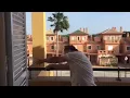 VIENTO DE LEVANTE