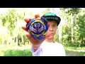 Download Lagu Beyblade Burst DB Episode Valkyrie vs Valkyrie - AMV Dynamite Battle Episode Real life Full Battle