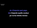 bernard lavilliers | noir et blanc | lyrics | paroles | letra |