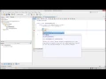 Tutorial Java Menggunakan NetBean Dasar Java Class Object Method Setter dan Getter Attribut
