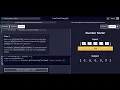 Freecodecamp Number sorter Javascript lesson STEP 4 5 6