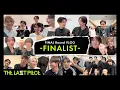 Download Lagu [THE LAST PIECE FINAL Round VLOG] FINALIST