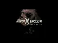 Download Lagu Non Stop Hindi X English Lofi Break Up Mashup  Hindi Songs
