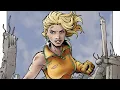 Quien es Ultragirl Tsu-Zana ORIGEN del Personaje - Marvel Comics