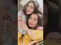 Download Lagu 💗Salma Agha with family #husband  Rehmat khan#kids Zara khan Ali Agha #❣️kahna n tum ye kisi se song