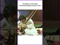 Download Lagu Niladri Kumar \u0026 Ustad Zakir Hussain Ji Legends 🙏✨ #sitar #icmtabla #classical #music #shorts