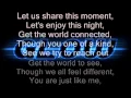 Lagu Madcon - Glow [Lyrics]