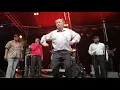 Download Lagu Réveil-FM: Doublé-Doublé de Canta Nyboma Mwa'Dido au Cabaret Sauvage !