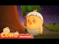 Download Lagu Maaf, Pohon + Lebih banyak episode | Como Tepuk-Tepuk | Kartun Anak