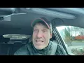 Ride-A-Long:Seahawks In Germany | Timer on Shopping | One PowerBall Winner | Welcoming Dog | Mt. Cap