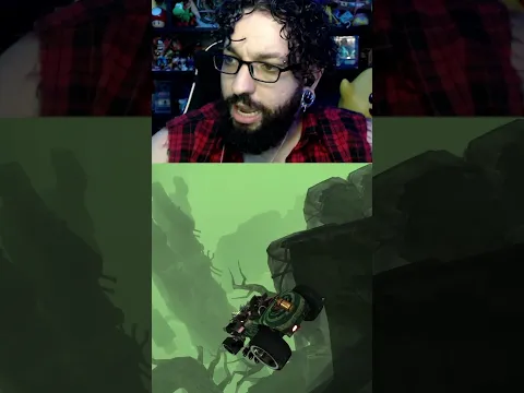 Esse atalho foi bom, tá? #gaming #humor #games