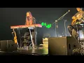 Tizzy Bac - 我不小心 @ 說出我的名字 (Acoustic Live) 深圳站