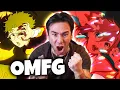 Download Lagu Rapper Reacts to DAN DA DAN ダンダダン Opening 2