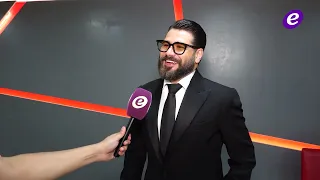 محمد المجذوب بإطلالة  ولا غلطة     ما فتت بالدهاليز الفنية  دندنها