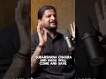 Download Lagu The Divine Power of Vishnu Sahasranama protection•Bhavesh Bhimanathani•Credit-Ranveer Allahbedia