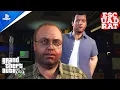 Download Lagu GTA 5 Enhanced - Friend Request (PlayStation 5) Grand Theft Auto V Enhanced PS5 - 4K HDR 60FPS