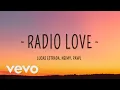 [1 HOUR 🕐 ] Lucas Estrada - Radio Love (Lyrics) feat NEIMY \u0026 Pawl