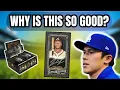 2025 Topps Allen Ginter X Baseball Hobby Box Review 2 AUTOS
