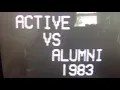 1983 Lambda Chi Alpha - EKU Homecoming