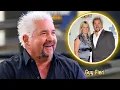 Try Not to Gag When You See Guy Fieri s Wife