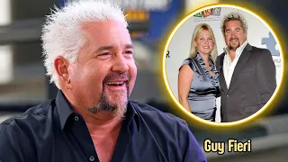 Try Not to Gag When You See Guy Fieri s Wife