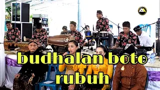 Download budhalan boto rubuh bigs musik MP3