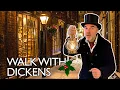 A Christmas Carol in London: Walking Dickens’ Winter World