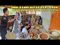 Download Lagu WAH ADA YANG ULANG TAHUN.. MAKAN NGARIUNG PENUH KEBERSAMAAN DI DESA | MANGPEP VLOG