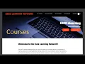 ESCO Learning Network