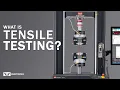 Tensile Testing
