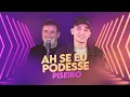 Download Lagu Ah se eu pudesse - Amado Batista - [ VERSÃO PISEIRO ] QUALITY MIX
