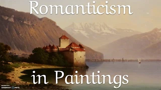 Download Romanticism Explained through Paintings MP3