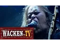 Download Lagu Insomnium -  Full Show - Live at Wacken Open Air 2012