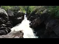 Vermilion River Falls