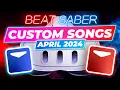 How to Get Custom Songs in Beat Saber - Quest 2 Quest 3 Quest Pro