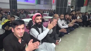 دبكة قوصار الفنان محمد الزوري 2019 اجمل اجمل حفلات سورين افراح البني جميل 