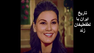 خاطرات سینما با پوری بنایی 