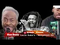 Ken Dono™️ - Lucky Dube’s [Remember Me]