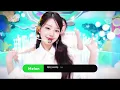 IVE (아이브) - HEYA [Lyrics] | KBS WORLD TV 240503