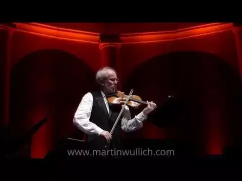 MUSSORGSKY Y SILVESTROV - Kremerata Baltica y Gidon Kremer - www.martinwullich.com