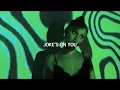 Lagu Charlotte Lawrence - Joke’s On You (slowed + reverb)