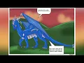 Into The Dragon World TF TG Comic Dub
