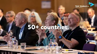 Where State Authorities and Secure Identification Industry Players are One SECURE ID FORUM 2024