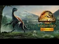 Lagu Jurassic World: Rebirth 🎥 Premiere Movie 2026 💥 Full Action Movie HD 🔥 New Hollywood Movie