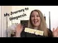 My Journey to Diagnosis with AS